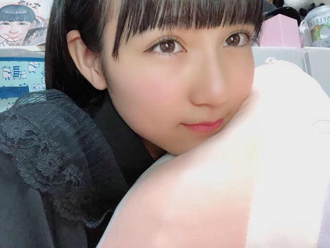 今村麻莉愛のTwitter画像1