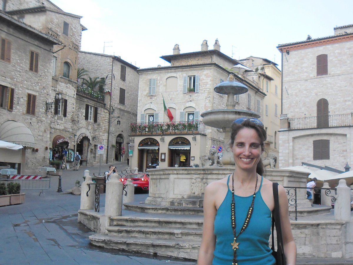 Post novo no blog: Assisi/Úmbria, #Italy
⠀⠀⠀⠀⠀⠀⠀⠀⠀⠀
viajandopelabota.blogspot.com/2019/10/assisi…
⠀⠀⠀⠀⠀⠀⠀⠀⠀⠀
#SãoFranciscoDeAssis #assis #italia #italiaparabrasileiros #dicasdeviagem #viajandopelaitalia #umbria #turismoreligioso #sanfrancescodassisi
