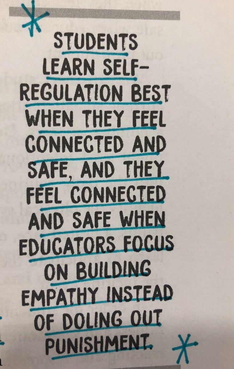 ColeNotary's tweet photo. Our Behavior RtI committee is reading #HackingSchoolDiscipline in a book study. Well worth the read. https://t.co/jJnqOliPkg