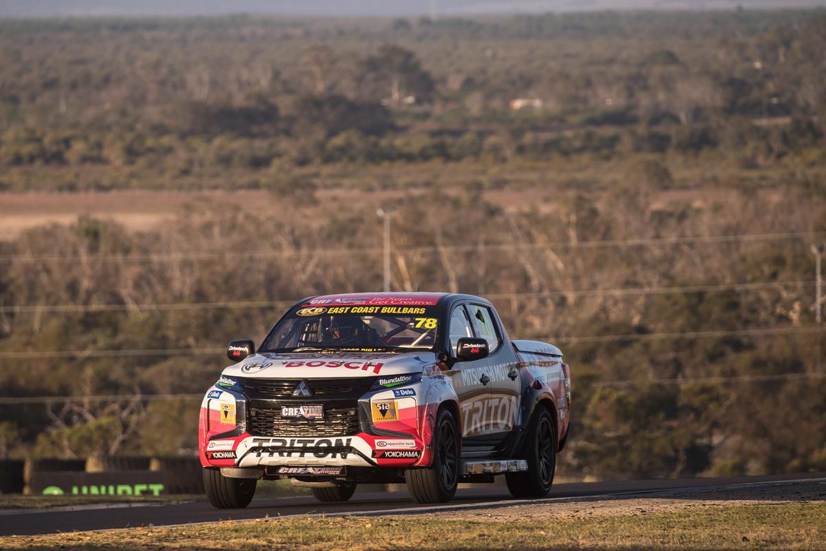After a four-month injury lay-off, <a href="/elliotbarbour/">Elliot Barbour</a> returns to the grid at Bathurst this week. 

➡️ bit.ly/31QKdrX