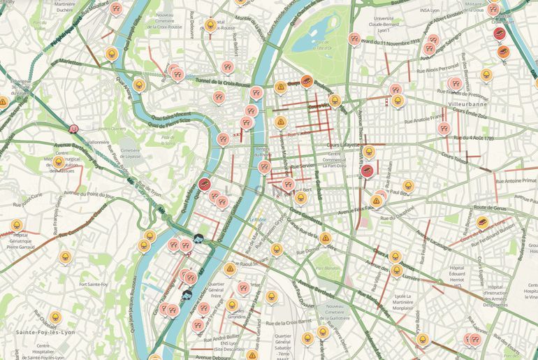 Datanalyz (designed by Elipce) (@datanalyz) on Twitter photo "Smart City : Waze pour les villes simplifie la collecte de données
A ce sujet, Datanalyz collecte les données des réseaux sociaux à l'aide d'API pour que vous puissiez analyser votre performance digitale !
contact@datanalyz.com
buff.ly/2M91WpG "Smart City : Waze pour les villes simplifie la collecte de données
A ce sujet, Datanalyz collecte les données des réseaux sociaux à l'aide d'API pour que vous puissiez analyser votre performance digitale !
contact@datanalyz.com
buff.ly/2M91WpG