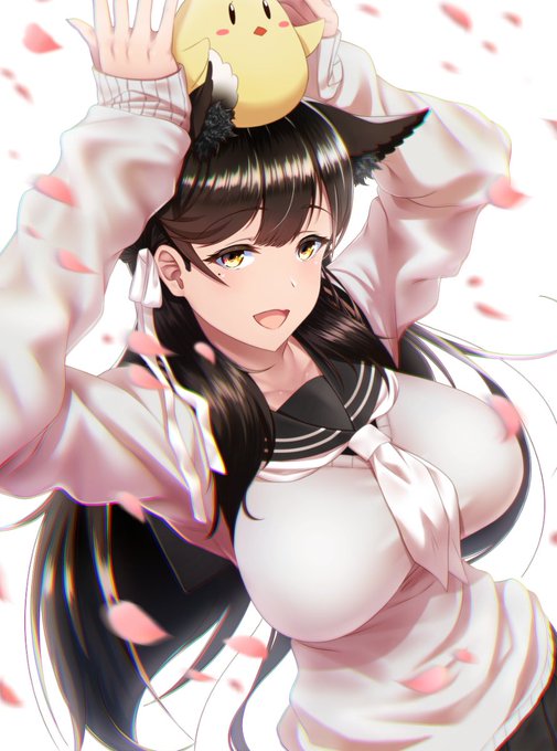 学園トロイメライのtwitterイラスト検索結果