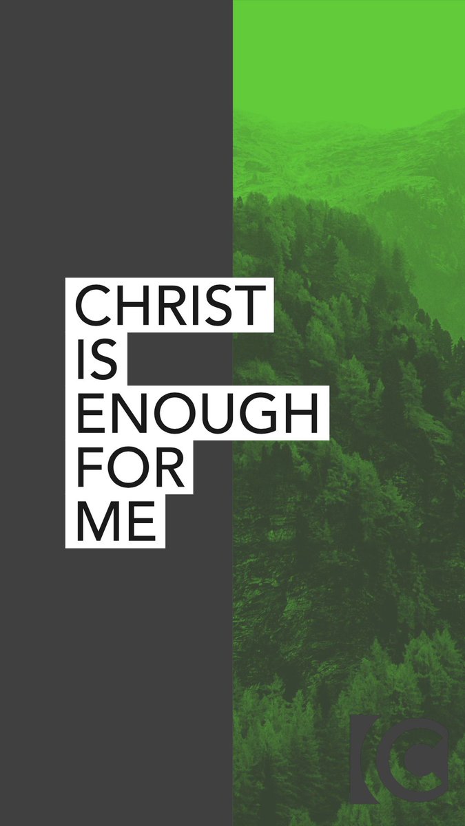 christschapelag's tweet image. #worship #enoughforme