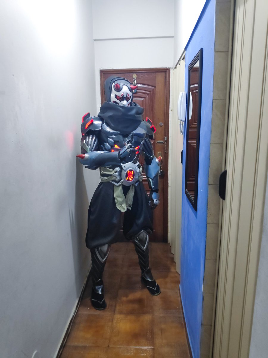 90 Overwatch Oni Genji Ideas Genji Overwatch Oni Genji Overwatch