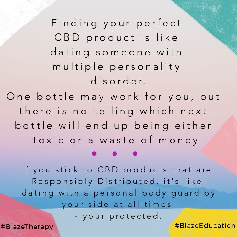 BlazeTherapy's tweet photo. The CBD Dating Analogy has been debunked at
https://t.co/DOUINUAERa
#blazetherapy #blazeeducation #cbd #cannabis #responsibledistribution #educateyourself #chronicpain #rarediseases #veterans #hemp #fibromyalgia #anxiety https://t.co/L5HZCPrtI9