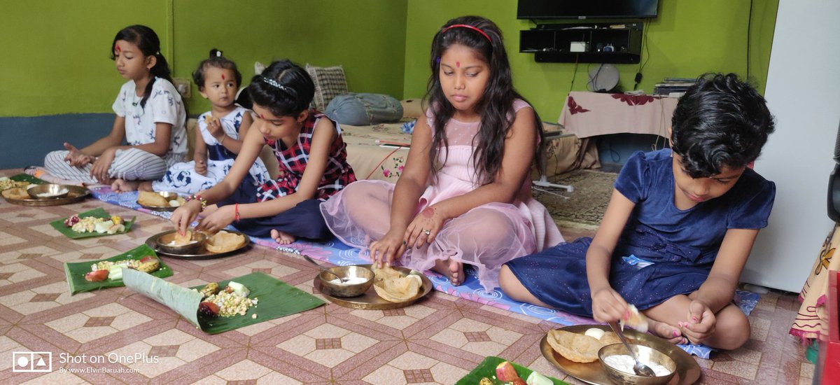 ElvinBaruah's tweet image. Wish u &amp;amp; your family a very Happy Navratri, Maha Nabami &amp;amp; Kumari Puja #JaiMaaDurga

#NavratriFast #KumariPuja #MahaNabami #JaiMataDi 
@ArvindKejriwal @SwatiJaiHind @attorneybharti @BajpaiDeepak @SanjayAzadSln @AnkitLal @KejriwalSunita @pankajgupta @sharmanagendar @AapsaritaSingh