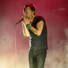 Happy birthday yorke  