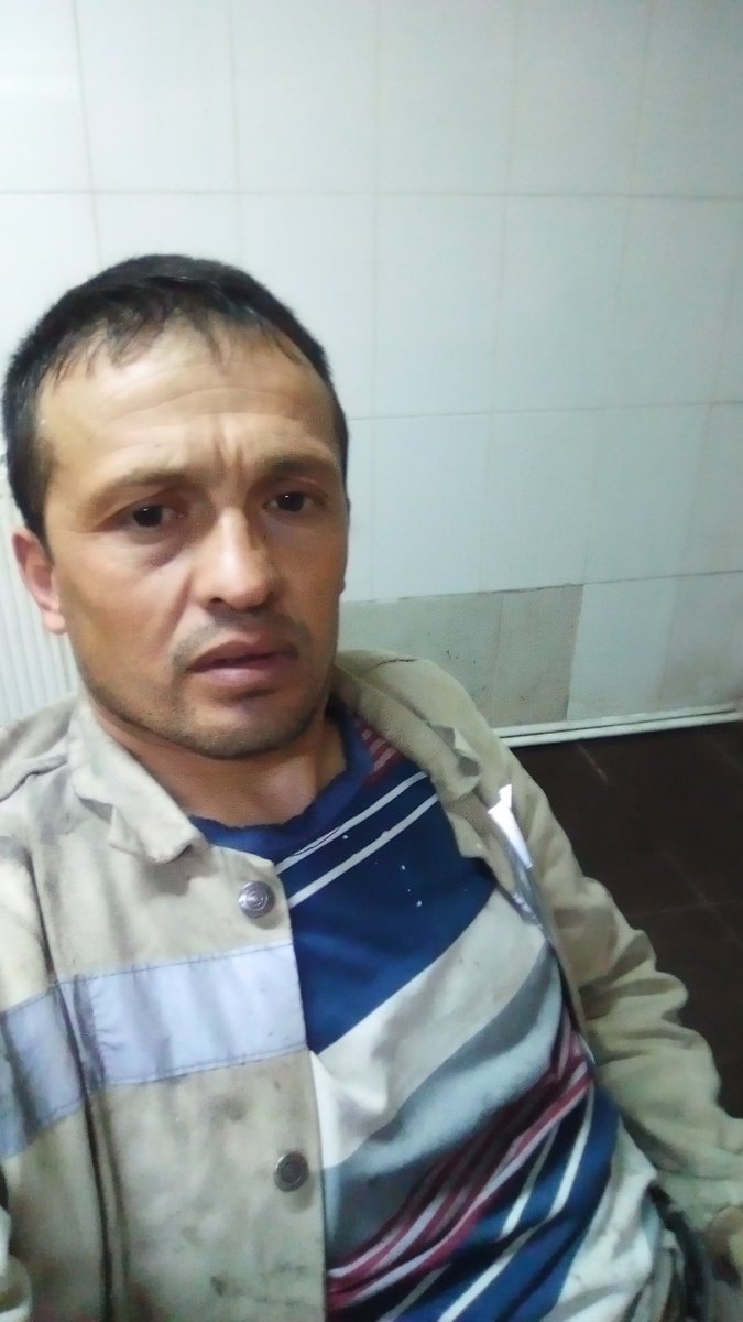 Günaydin can dostlarim kisa bir sure yoktum hasta oldum simdilik iyiyim...