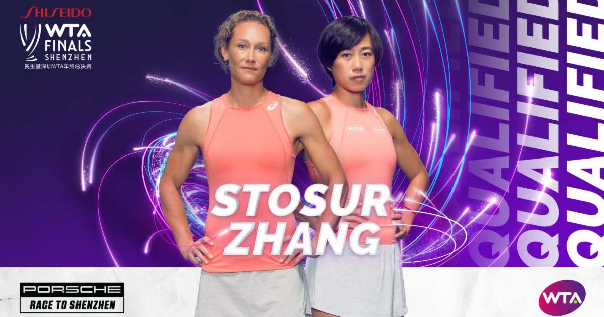 wta champions race 2019