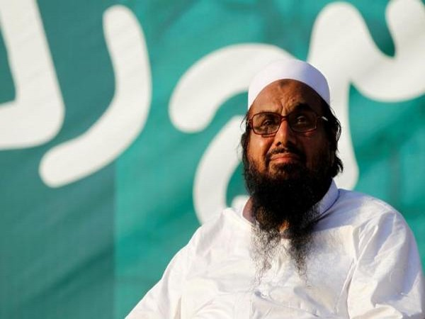 ANI's tweet photo. Asia Pacific Group (APG) of Financial Action Task Force (FATF) has concluded that Pakistan has not taken sufficient measures to fully implement UNSCR 1267 obligations against 26/11 mastermind Hafiz Saeed&other terrorists associated with LeT, JuD among other terror groups https://t.co/Ixd1xSn2eK