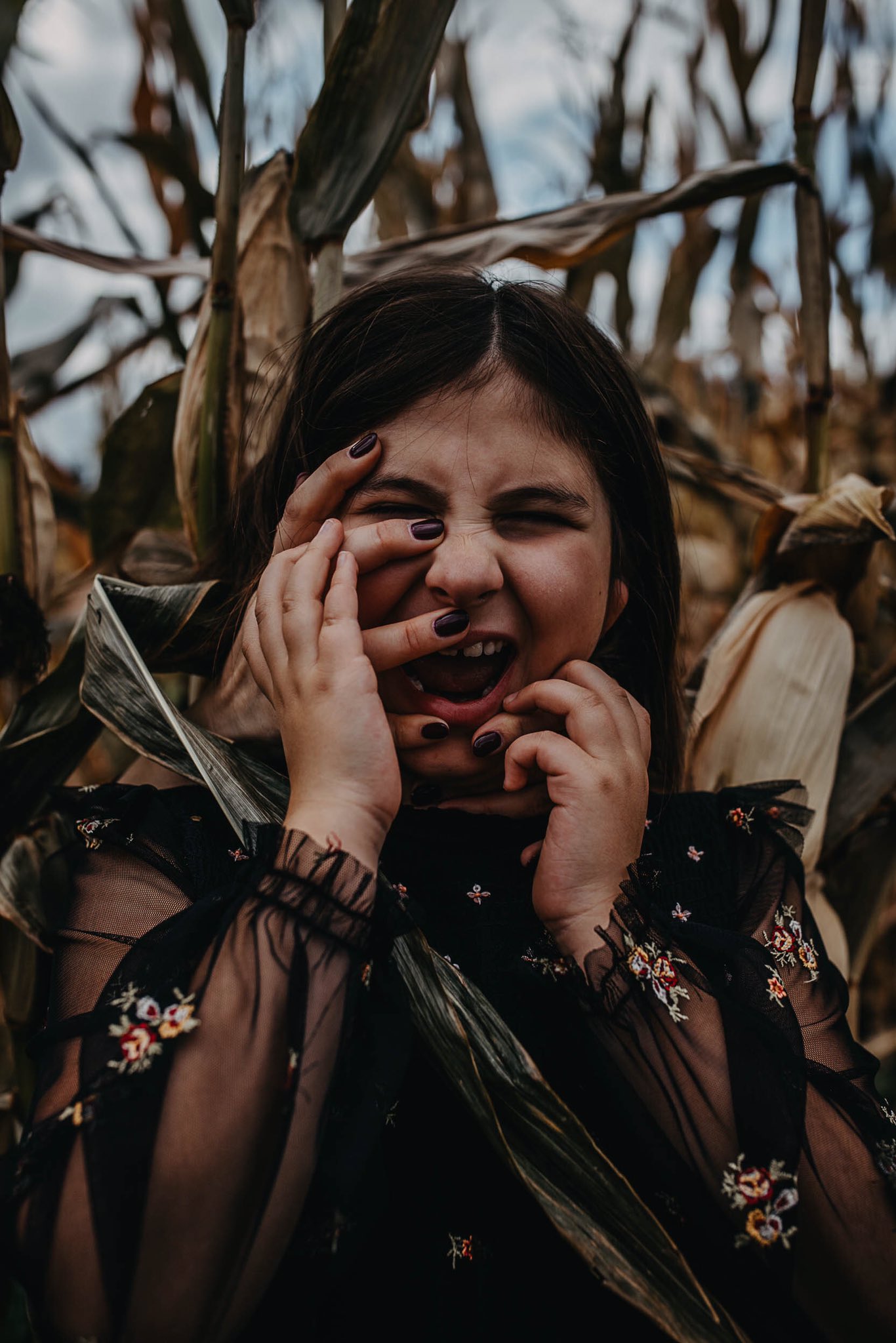 Birch Hill Studio on Twitter "She was not made for everyone