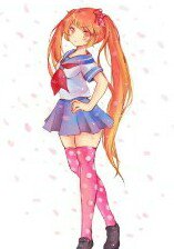 Osana the Cat! (Osana Najimi) — Weasyl