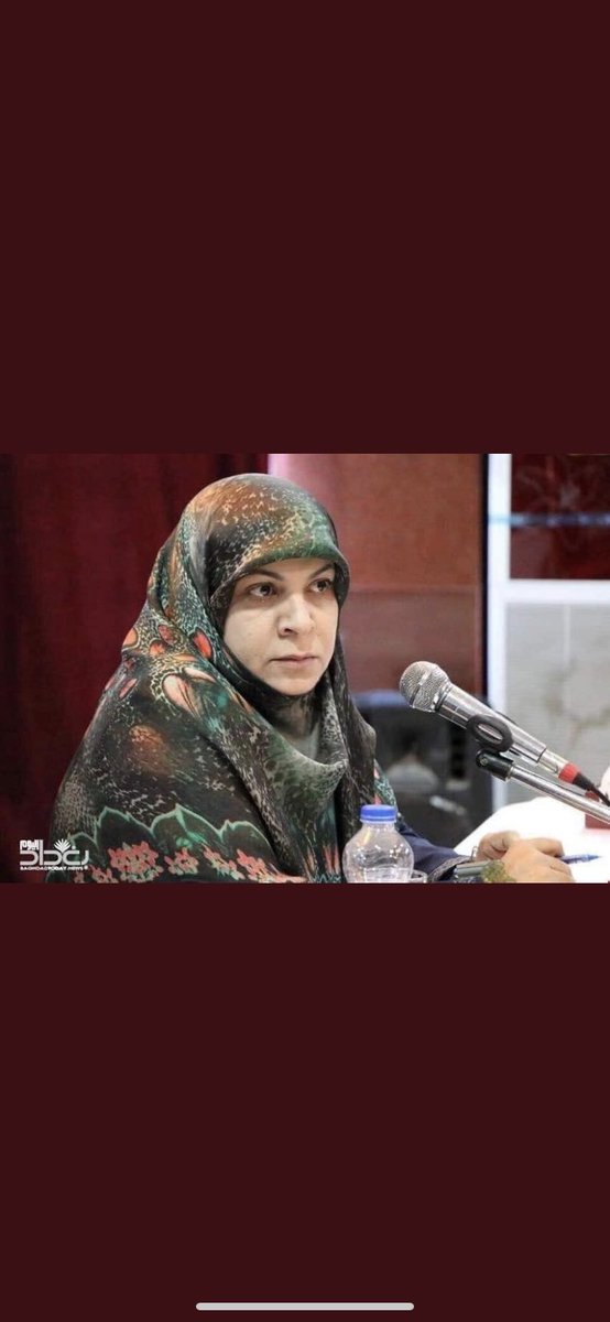 D0000S's tweet image. #العراق_يتعرض_لاباده_جماعيه

انظرو ماذا تقول هذة الساقطة عن المتظاهريين العراقيين الشرفاء
اتوقع ان يعلقو راسها في ساحات بغداد