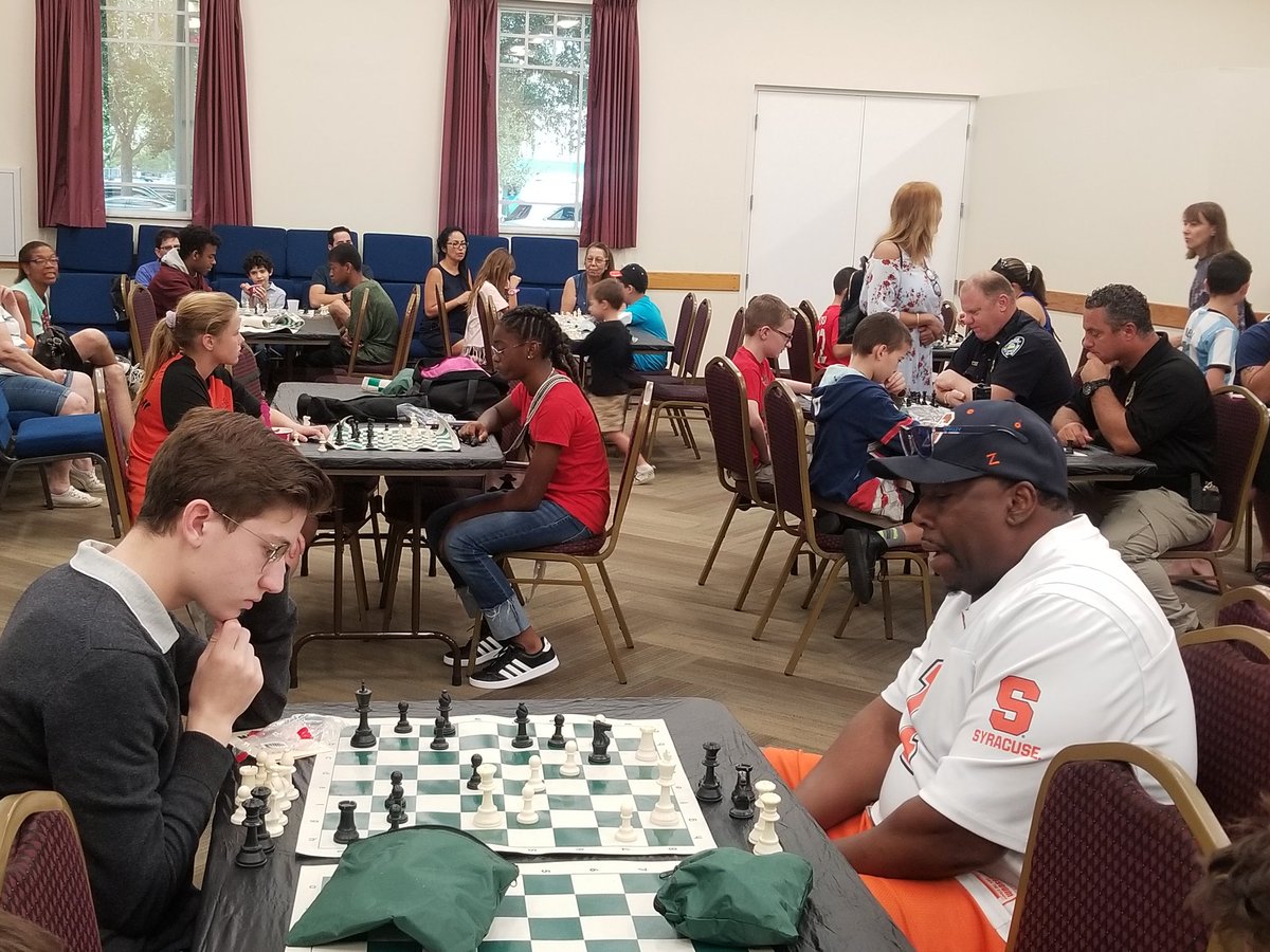 ProfessaDiva954's tweet photo. Mayors Chess Challenge in @TownofDavie with Mayor Judy Paul and supporter and lead Mayor Mike Ryan @cityofsunrise 
#ChessLife #ChessMatters
@DadsBeonDuty @BrowardSTEM @SSMSGators @BCPSChiefOSPA https://t.co/WztGELCwhE