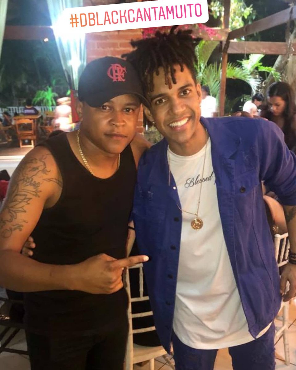 mctchega's tweet photo. Novidades vindo aí @mctchega e 💥💣👏👏👏dblack https://t.co/eKD8wSzb5d