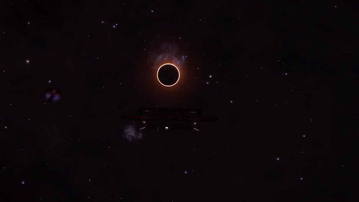 magicmoonwolf's tweet photo. that is a beautiful water world with the sun behind it https://t.co/YcNNXi3uOZ