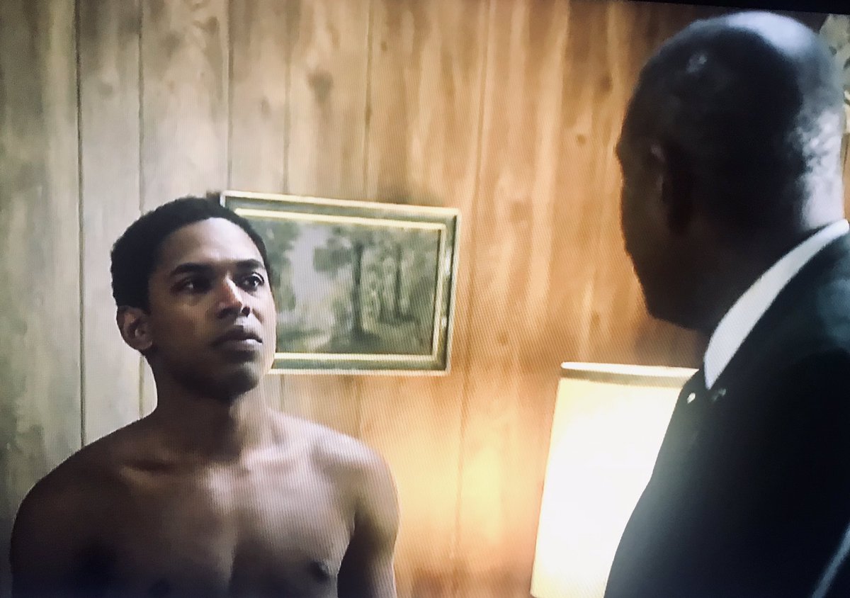 Kat_deuxj_diva's tweet image. “Romeo &amp;amp; Juliet isn’t a romance..just two dumb kids who end up dead” 🌟🌟🌟🌟#BumpyJohnson #ForestWhitaker @GodfatherHarlem #GodfatherofHarlem