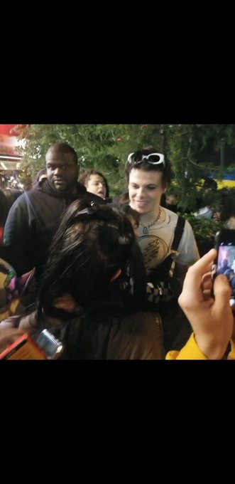 @itsthatmissy @yungblud Gang https://t.co/TJYivbE8tC