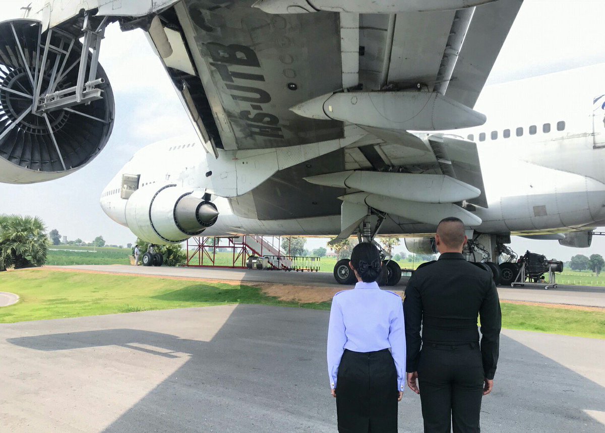 kunkik_swc's tweet photo. ถ้ารักกันที่ใจจะอาชีพไหนก็ไม่สำคัญ✈
#แฟนทหาร #แฟนนายสิบ  #ทีมรอ #ไดอารี่แฟนทหาร https://t.co/zzaaTo7MF6