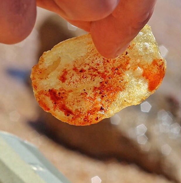 ¿Te imaginas un aperitivo sin patatas Chips? 😧⠀⠀⠀⠀⠀⠀⠀⠀⠀
¿De dónde vienen las Chips, Bélgica 🇧🇪, Francia 🇫🇷 o Estados Unidos 🇺🇸?         instagram.com/p/B3SaTIGJpfy/…

#papasfritas #patatasfritas #ñamñam #yummybcn  #crisps #fries #snacks #snacktime