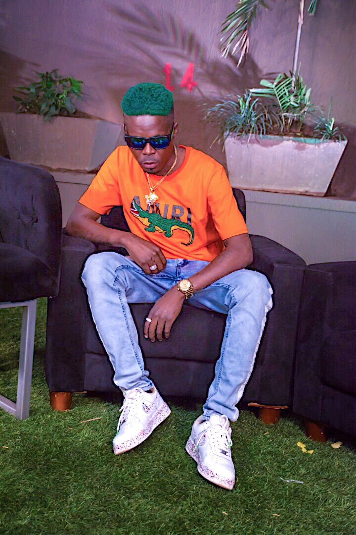 greendaddyug's tweet photo. Happy new week yโall ๐๐พ
#lengera your key boy #Amopposite #Greendaddy https://t.co/kNGz1M89b8