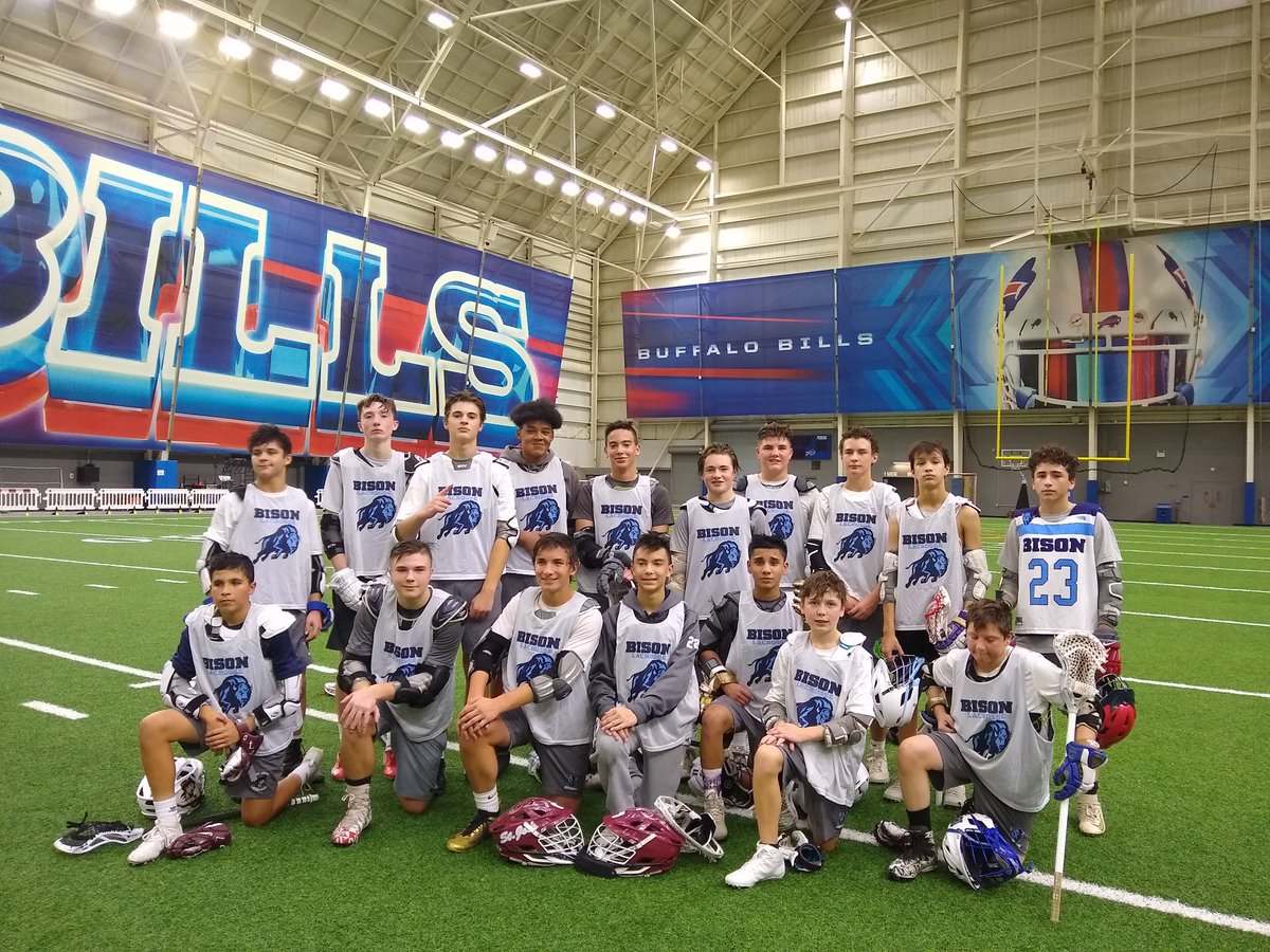 bisonlax's tweet photo. Great day for our teams at #3Nation Lax Classic. 2023 and 2021 both finished day 2-1. https://t.co/783yjotGKv