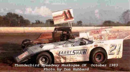 <a href="/21BMJ/">Billy Moyer Jr.</a> this little jewel was sent to me today. Those cars were badass.