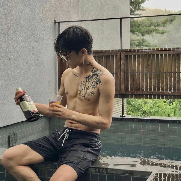 King👑💦 | ลา tweet media