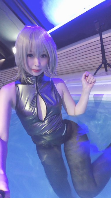 Twitterのコスプレ画像35