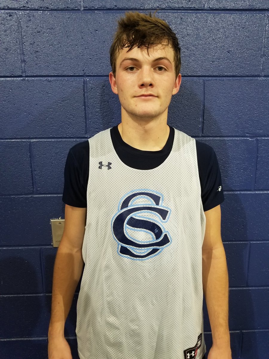 Welcome To The Sleeper Report
Jon Mogan 6'7" SG
Cleveland State CC

SHOOTER ALERT! Saw the kid drain four 3pt shot and the ball was all nets. But let me let you in on a secret this kid also has Hops. Great on ball Defense. Understand the game.