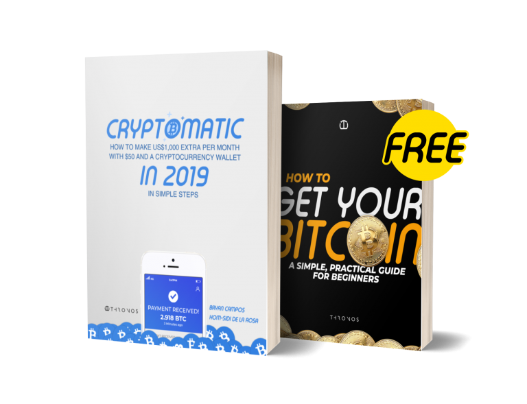 Learn how to make $1,000 extra per month in autopilot in 2019
👉bit.ly/2Vl1Rlu
 👉👉bit.ly/2Vl1Rlu
🔥Learn the most reliable investing signal there is in the crypto space to make money with crypto in 2019 passively
🔥Condensed 6-step formula for investment 2019