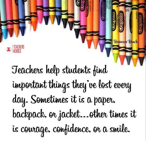 In terms of #NewcomerEd, THIS is a BIG part of our work! #NewcomerStudents often come lost & sometimes broken. They need a 'safe landing' wherein they have space w/ an understanding & caring team to address their needs & meet the learners wherever they are at. This is what we do!