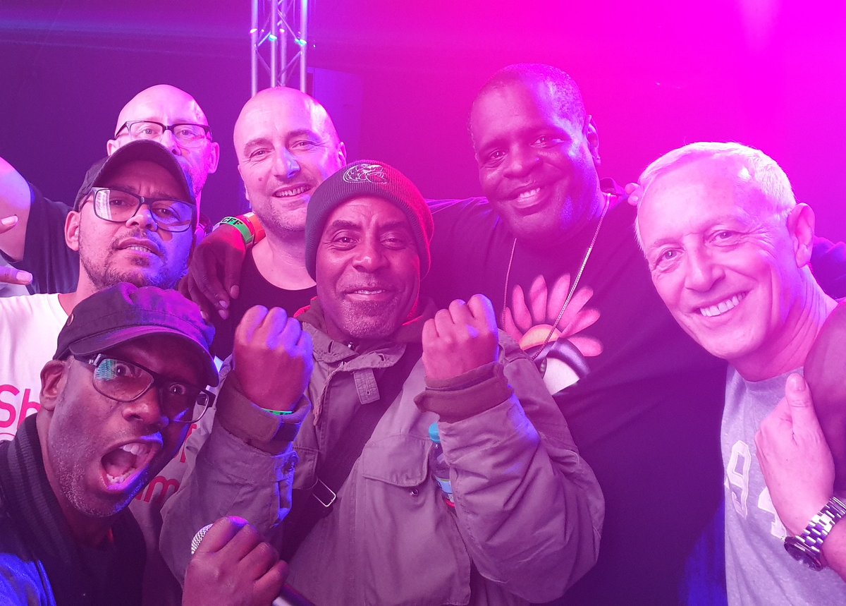 mc_chalkiewhite's tweet photo. Seven Deadly Sins old skool #slipmatt #mcmoose #shadesofrhythm #ellisdee #connetedfestival big tings xx https://t.co/XNbDJmWNkP