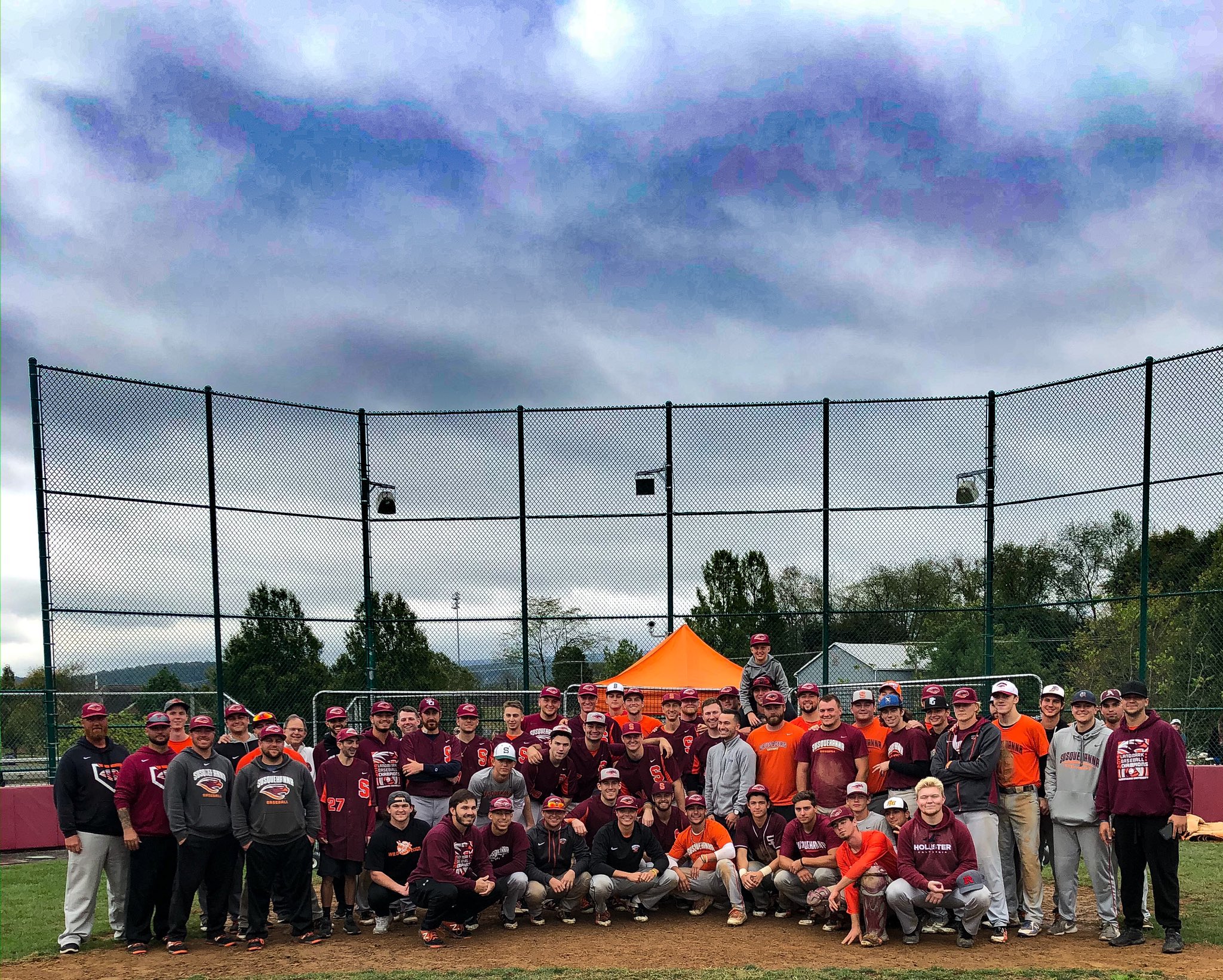 Susquehanna Baseball on Twitter Susquehanna Baseball on Twitter