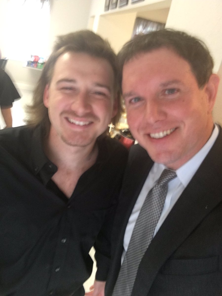 Matt Jones On Twitter It Was Nice To Spend My Sunday In Sneedville Tennessee Celebrating The Life Of My Great Aunt Boots Also Got To See My Cousin Morganwallen He Might Still Not