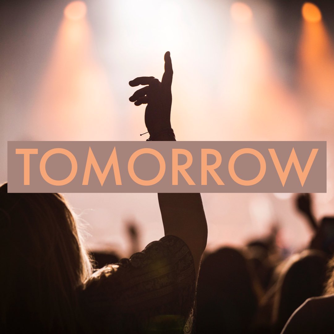REFUELorg's tweet photo. 🙌🙌 We’ll see you tomorrow! #Refuel2019 https://t.co/IJKqxyi6BG