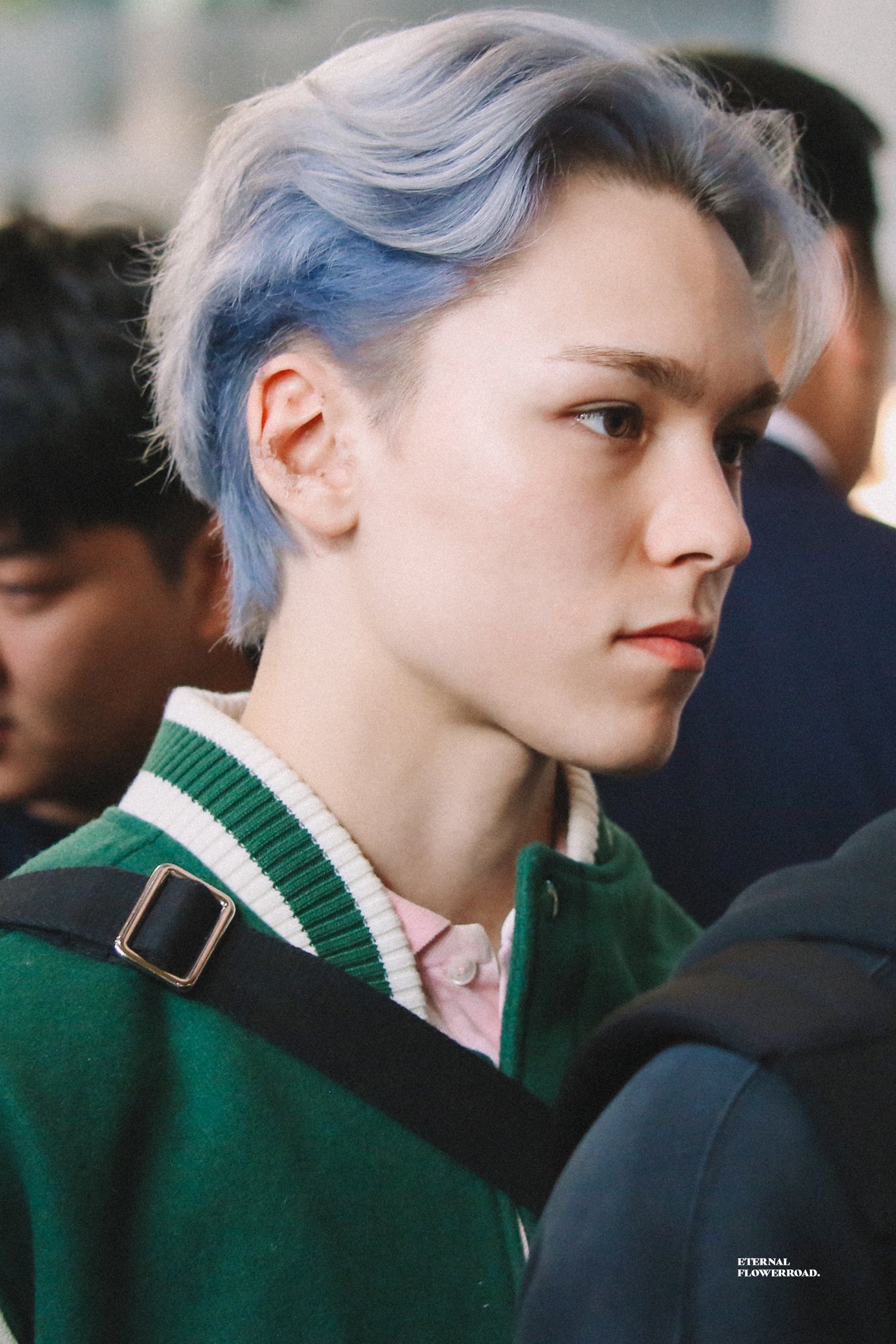 VERNON INTERNATIONAL on X: 