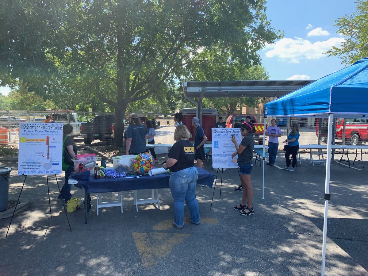 TluSps's tweet image. SPS set up at @NBScienceEd