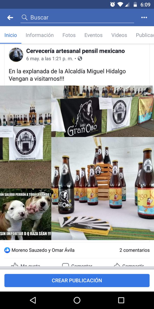 UGTM2010's tweet photo. @uliseslabrador @vromog @SuarezdelReal1 Ojalá y se pueda recuperar, el objetivo de nuestro producto es, por cada estilo de cerveza artesanal,  que tengamos a la venta  ponerle el nombre de una calle principal, y nuestro logo principal es, el Pensil Méxicano https://t.co/jDEnmwOGL3