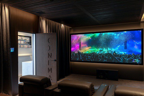 best home cinema 2019