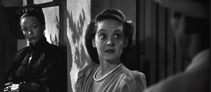 Just in at CineSavant, my review for the luminous new Blu ray from <a href="/WarnerArchive/">Warner Classics</a> , Bette Davis in William Wyler's THE LETTER 

trailersfromhell.com/the-letter-2/
