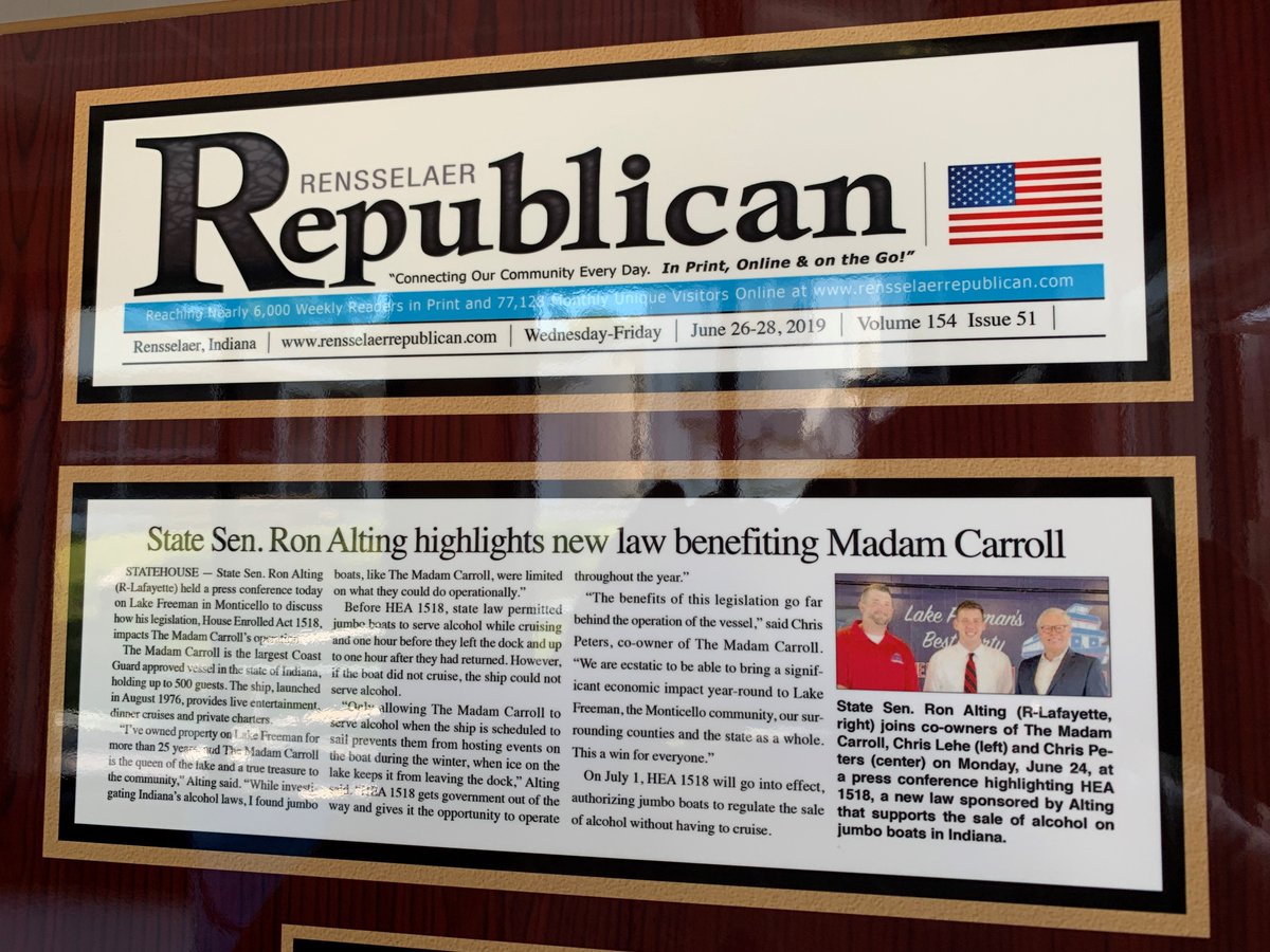 Madam Carroll tweet media