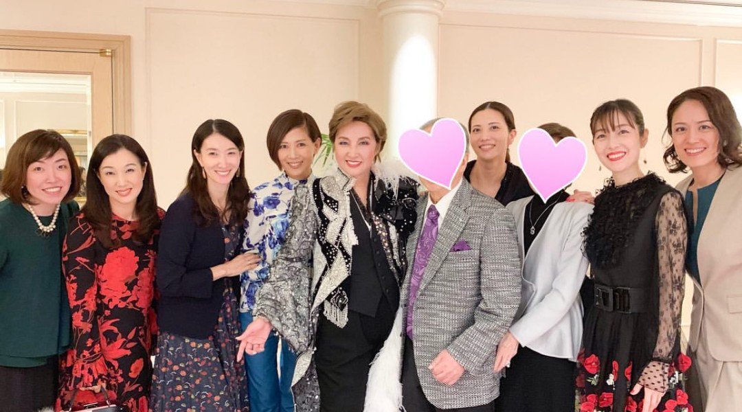 ふづき美世 Hashtag On Twitter