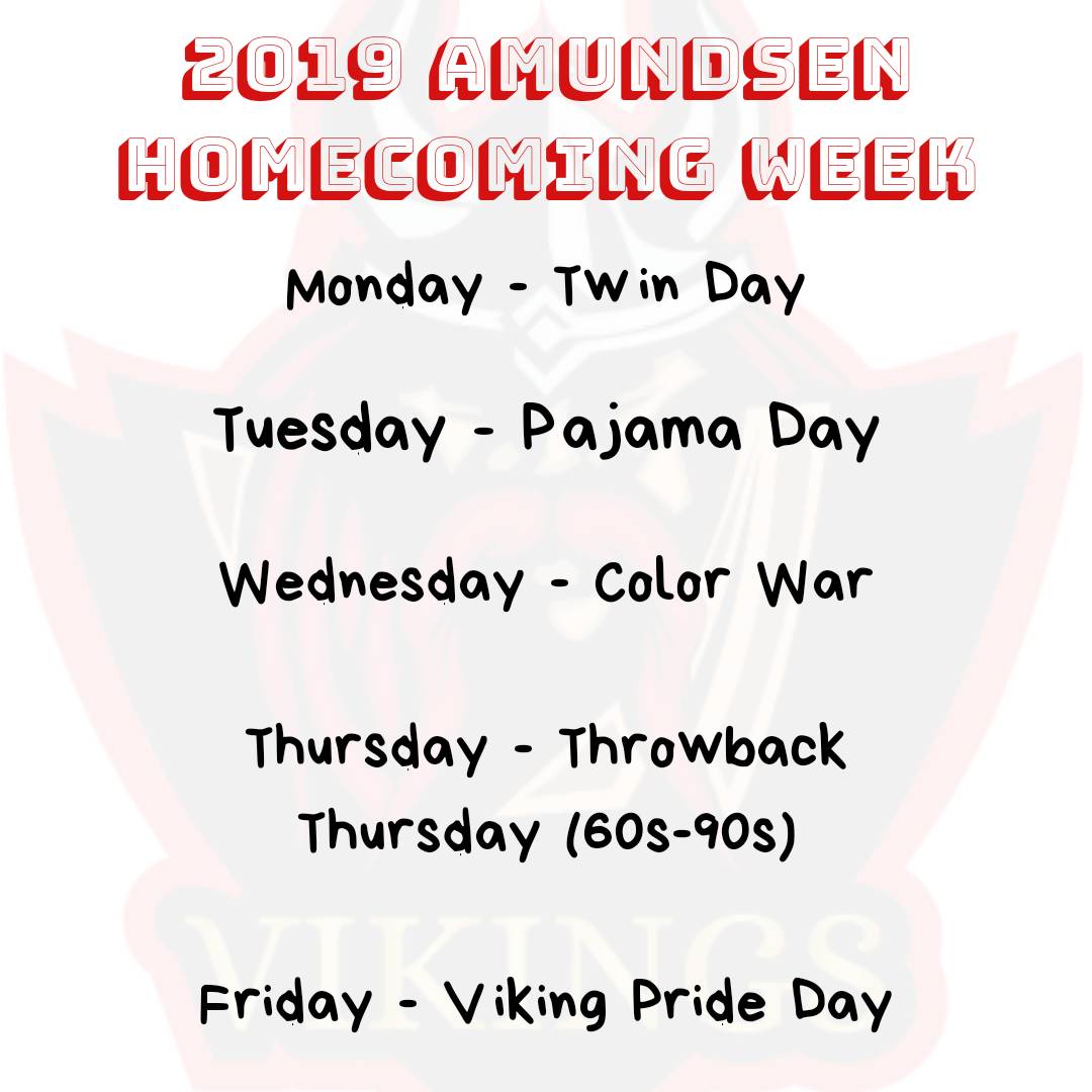 Amundsen High School Athletics tweet media