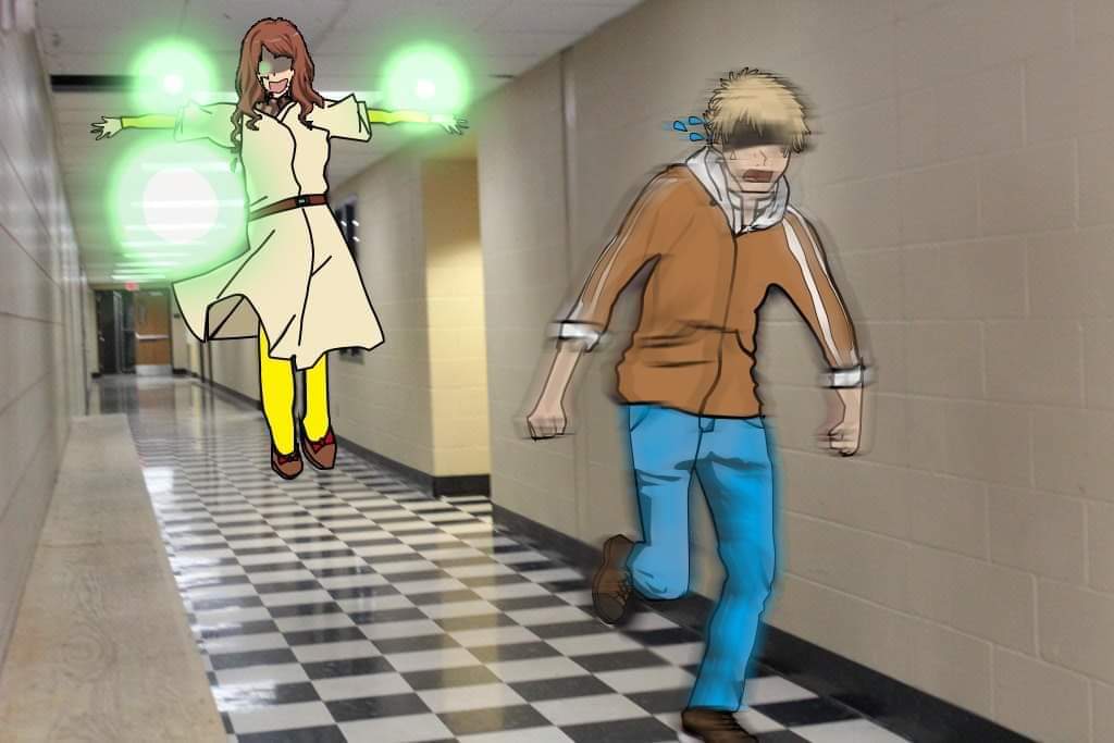 NEW CONTENT, T-POSE SASN :3