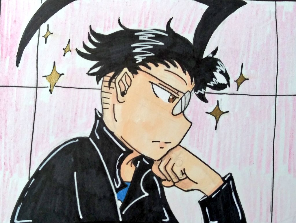 BlackstarDream7's tweet photo. Part 2 #InvaderZim #InvaderZimcomic #InvaderZimfanart #fanart #art #zimxdibcomic #dibxzimcomic #zimxdib #dibxzim #zim #dib #anime #yaoi #yaoicomic #gaycomic #comic https://t.co/U1iArfgTF5