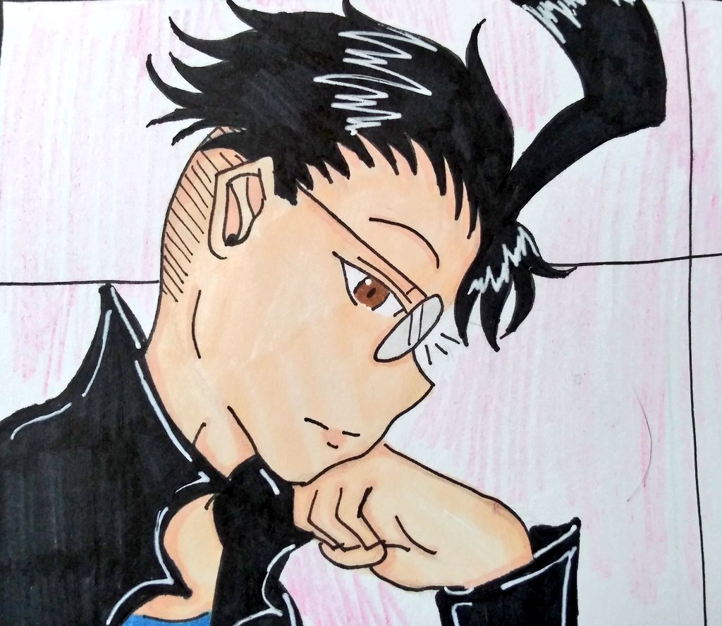 BlackstarDream7's tweet photo. Part 3 end #InvaderZim #InvaderZimcomic #InvaderZimfanart #fanart #art #zimxdibcomic #dibxzimcomic #zimxdib #dibxzim #zim #dib #anime #yaoi #yaoicomic #gaycomic #comic https://t.co/DF8NFLIjGf