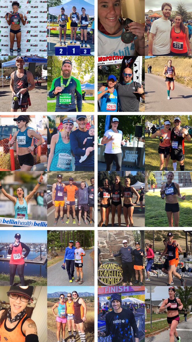 runinrabbit's tweet photo. 🐰 R A B B I T R E S U L T S 🐰
It was such an incredible weekend! This team is amazing!! 👊🙌 Congrats everyone!
#rabbitresults #RADrabbit #rabbitELITE #rabbitPRO #rabbitELITEtrail #runinrabbit #squad #winning #borntorunfree #rabbitTRAIL https://t.co/1ffWX4Eg5Q