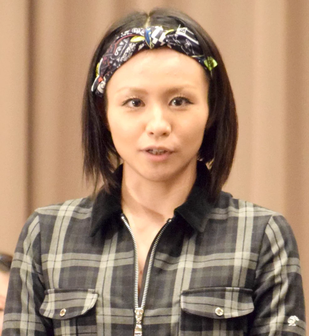 misonoメニエール病で活動を制限発表か、旦那と共に闘病中。