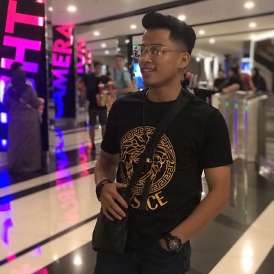 EddykaSimpson's tweet photo. #NewProfilePic https://t.co/pR0BDLojtS